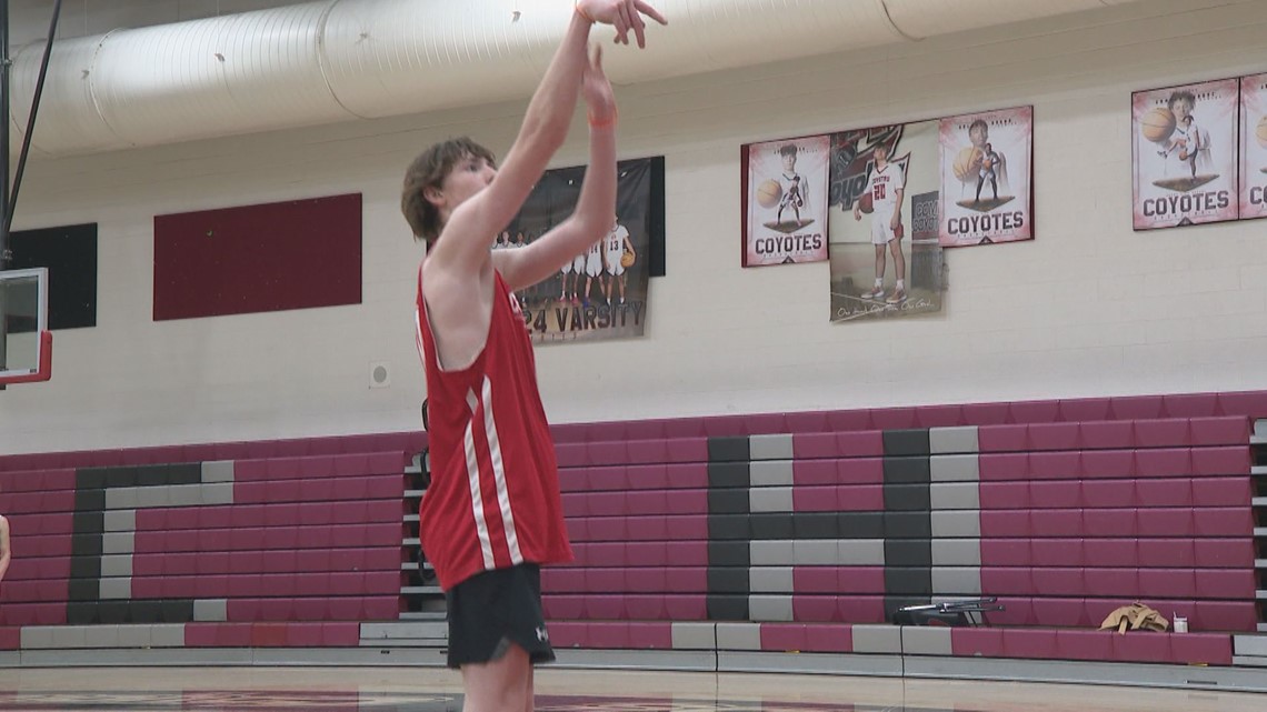 Friends and teammates honor Preston Lord's life - Vimarsana News
