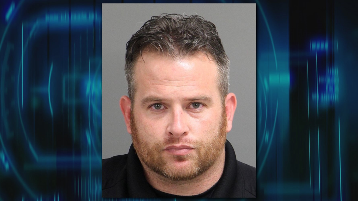 Former Arizona Teacher Arrested For Sexual Misconduct With 16 Year Old 9191