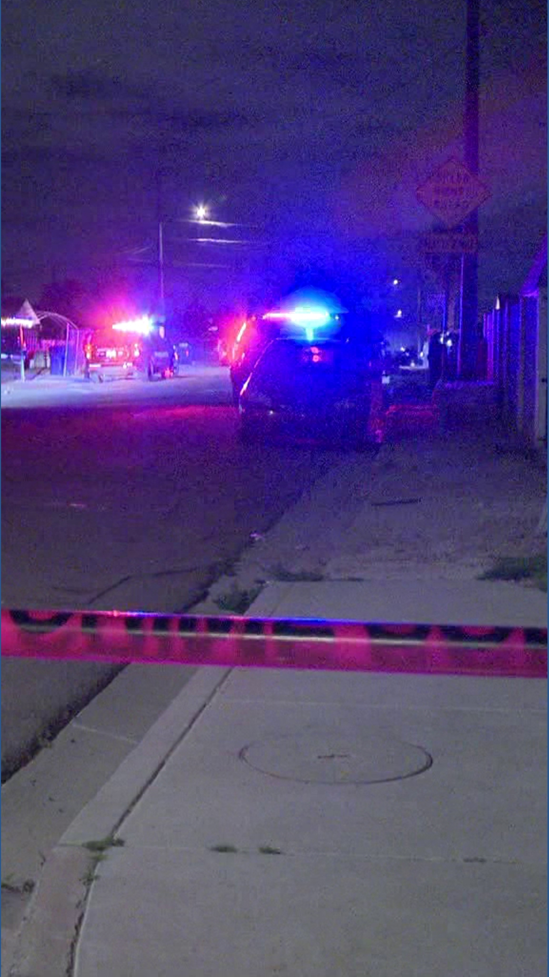 16-year-old in custody after man allegedly shot and killed in Avondale ...