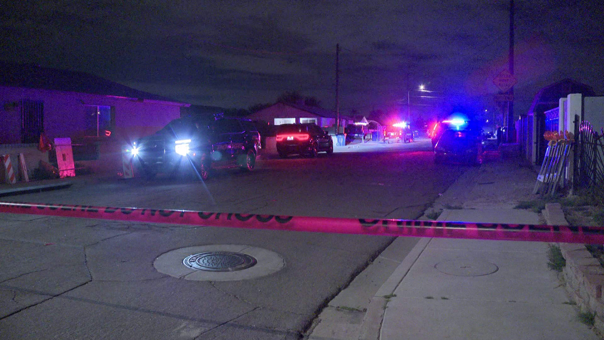 16-year-old in custody after man allegedly shot and killed in Avondale ...