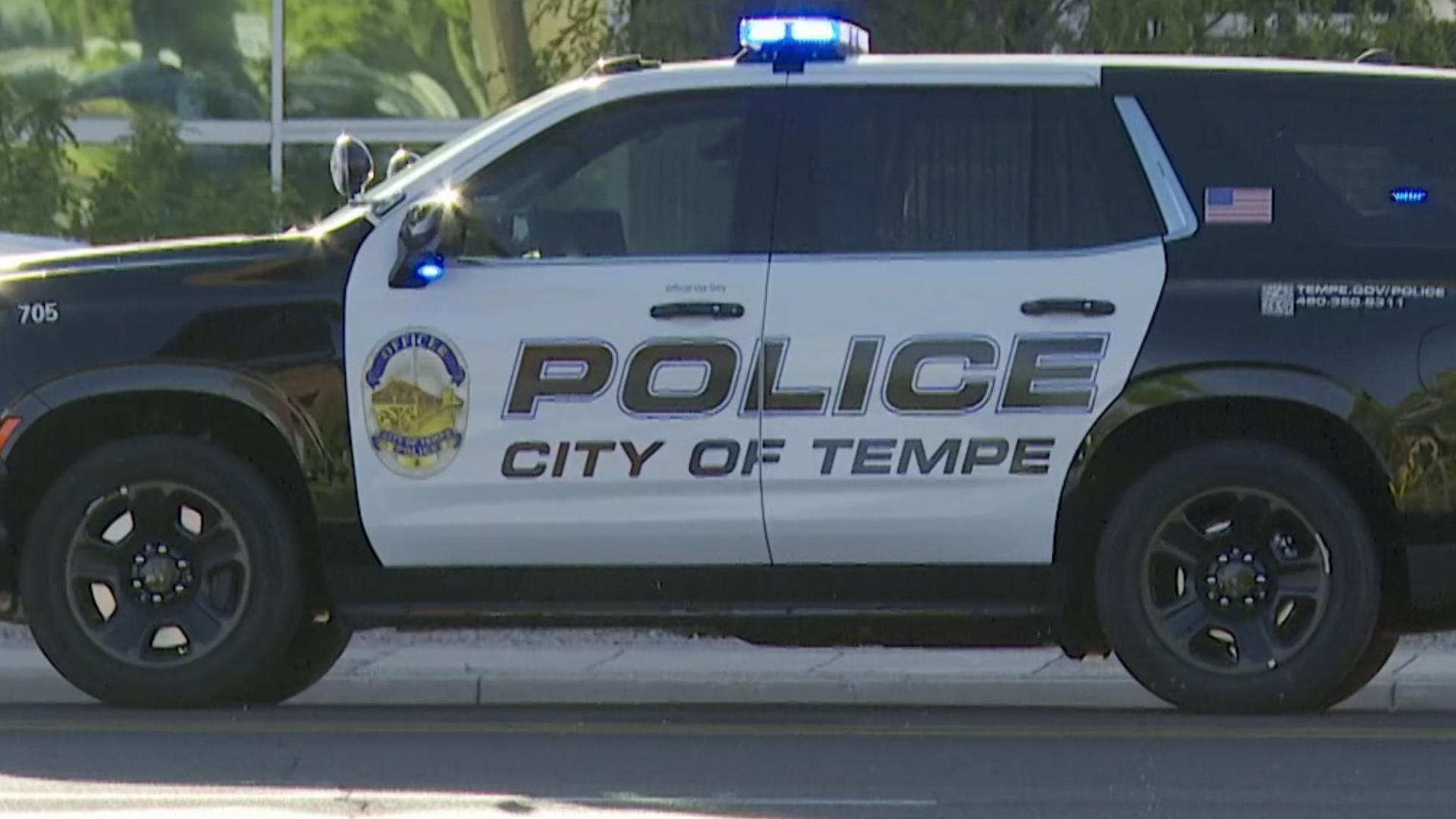 Deadly crash occurs along Mill Avenue in Tempe