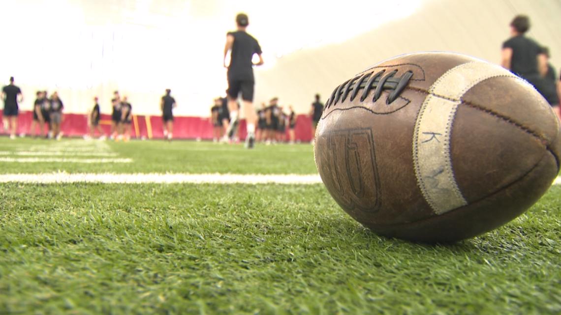 Arizona Cardinals, Matt Prater host youth kicking camp