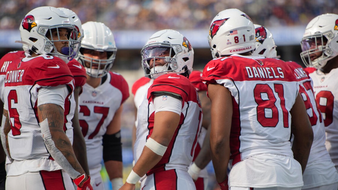 Cardinals Are nation's oldest pro football team - Big Blue View