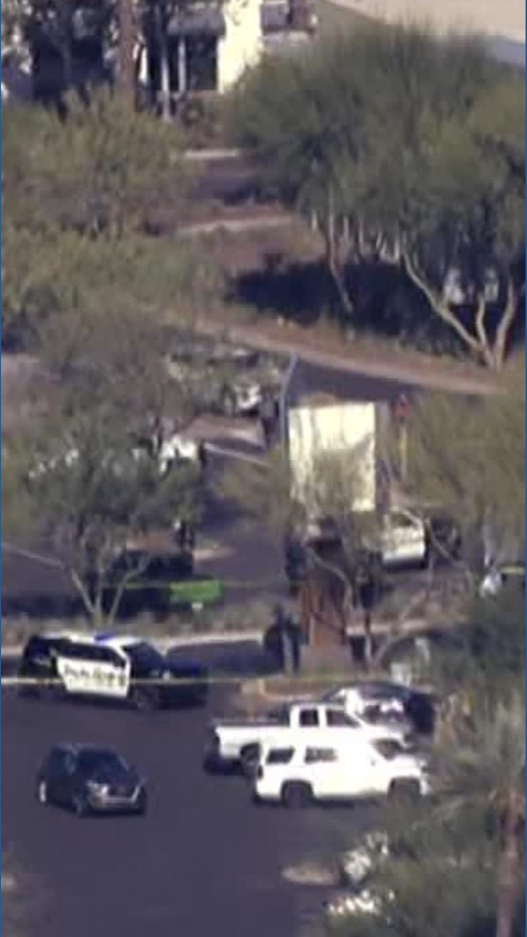 Suspect in Tempe Marketplace shooting held on $1.2M bail; more arrests ...