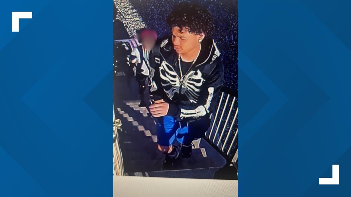3 suspects arrested in connection to Phoenix shooting that left teen ...