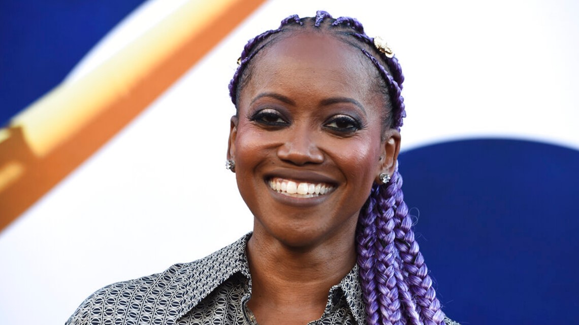 Actress Erika Alexander to be honored by Arizona towns