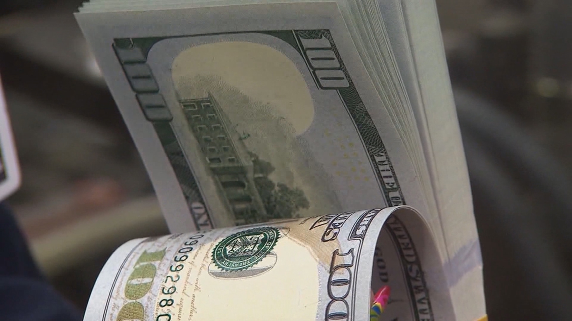 Money Saving Monday: How to maximize your tax refund