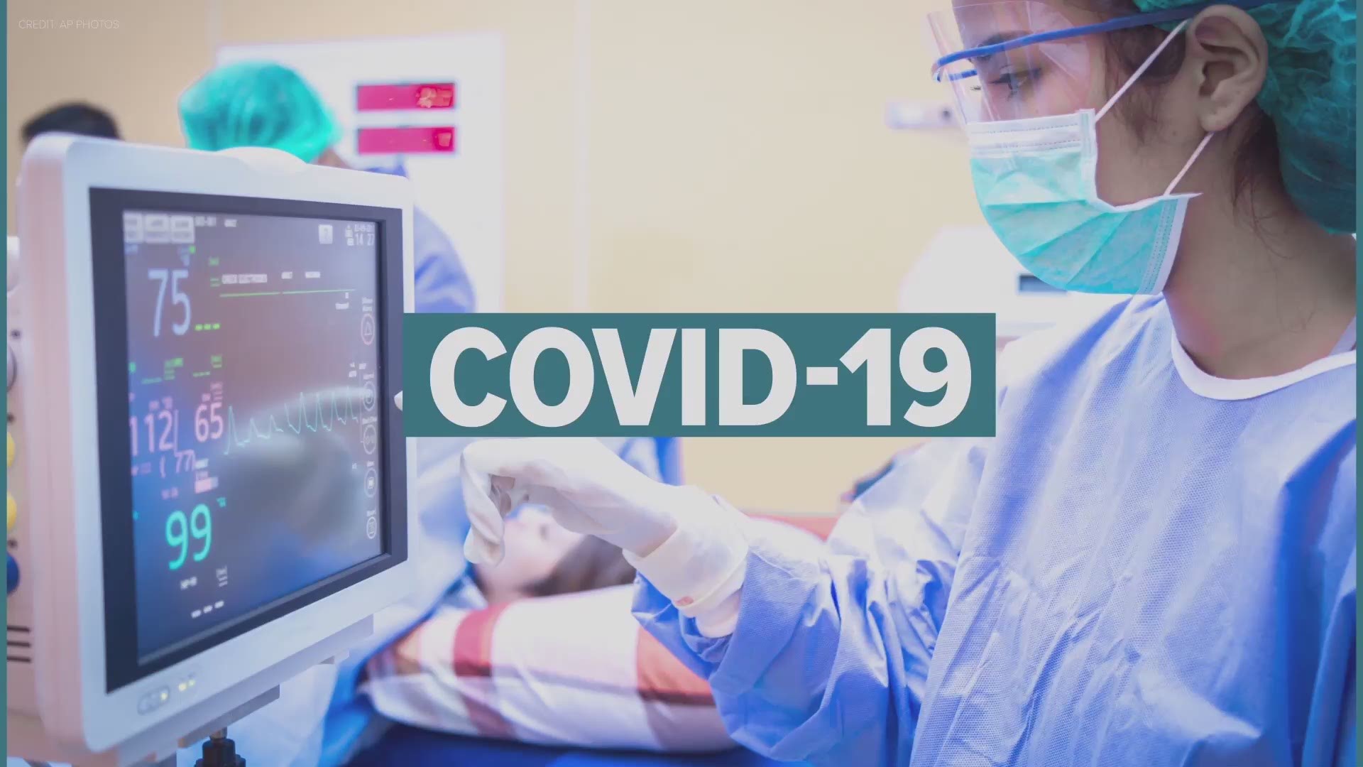 The number of coronavirus cases in Arizona has reached 12,176 as of Wednesday, with 594 coronavirus-related deaths. Here's the latest COVID-19 update.