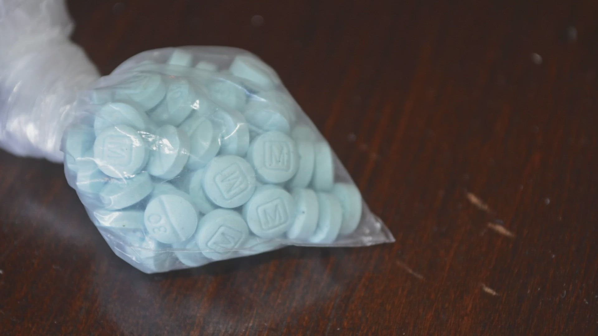 Tuesday marks the second Fentanyl Awareness Day, and local officials hope policy and education will help fight back.