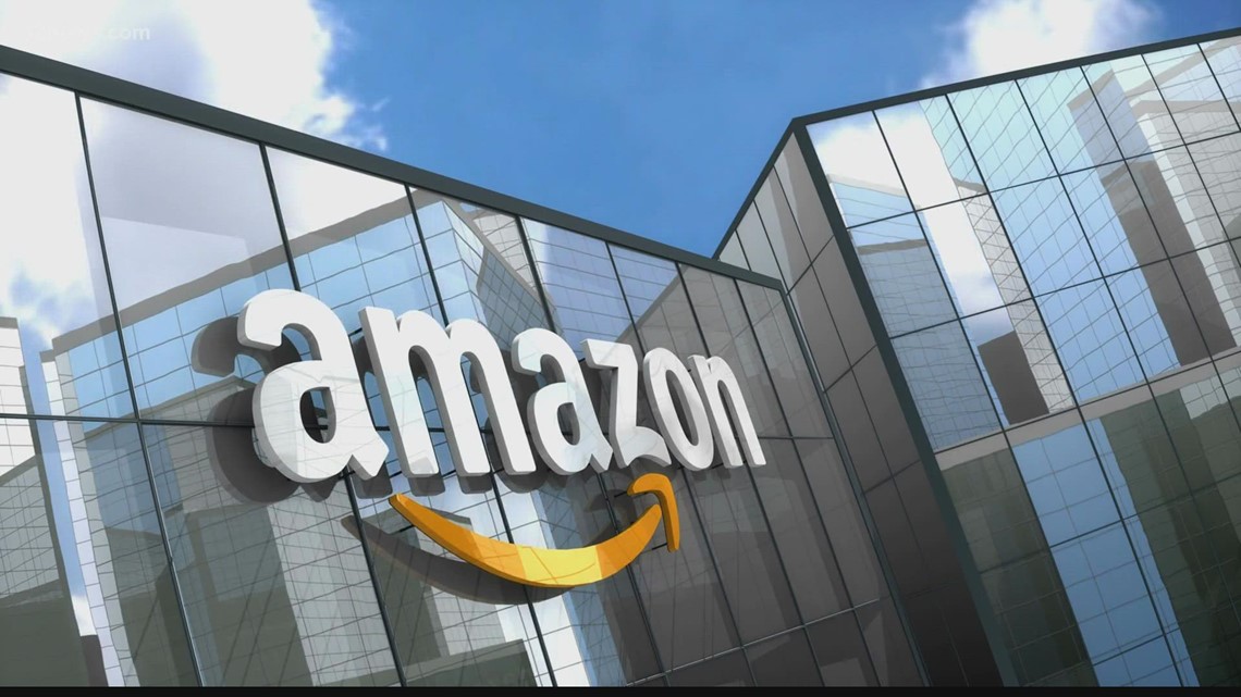 Kerusakan server Amazon menyebabkan sakit kepala secara nasional