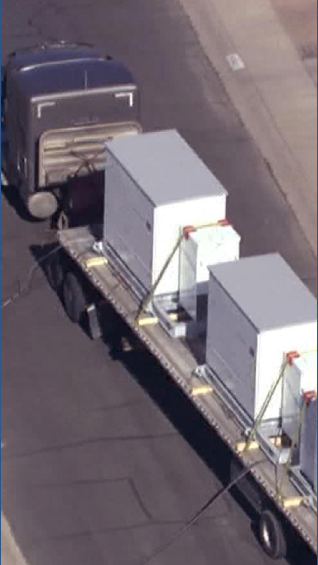 Power lines knocked down after crash with semi in Phoenix, outages ...