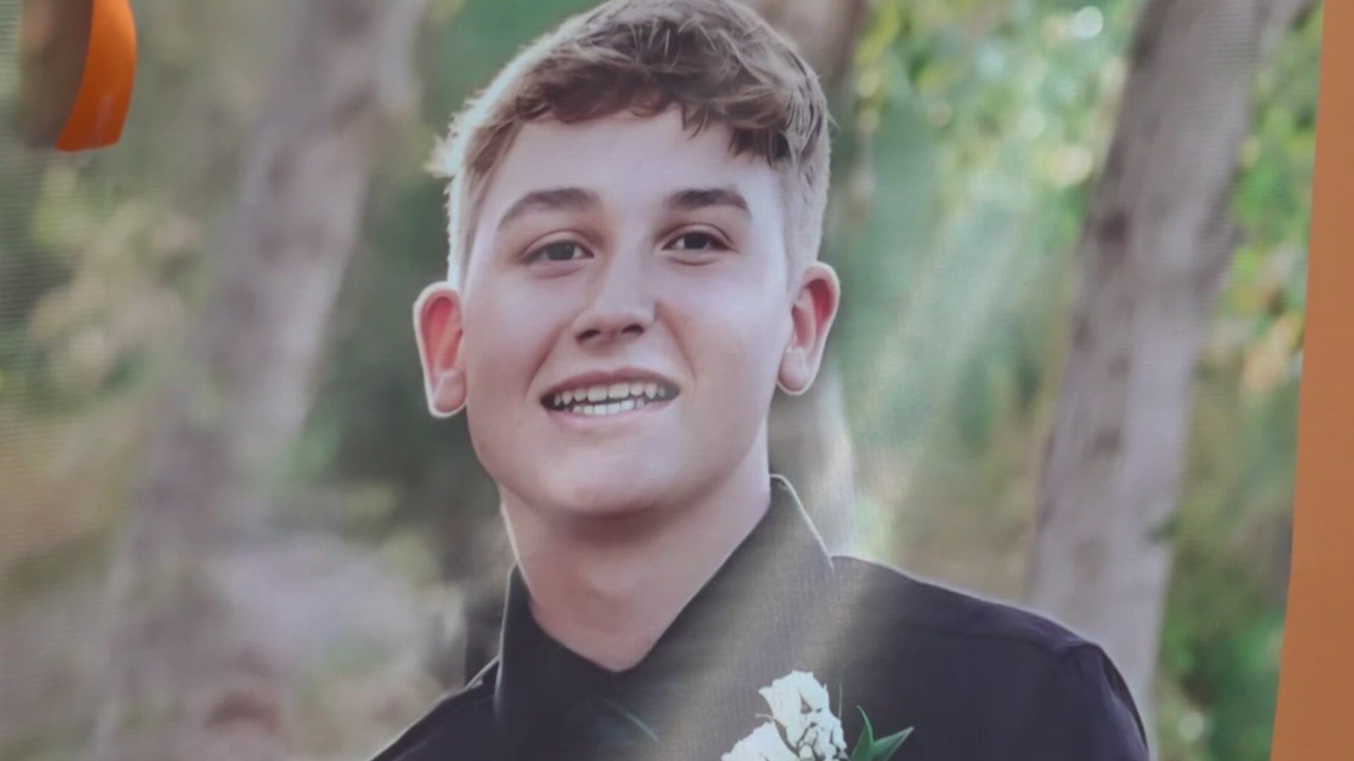 Suspects in the murder of Preston Lord appeared in court on Wednesday. The judge agreed to the attorneys' request for more time to file a motion to sever the cases.