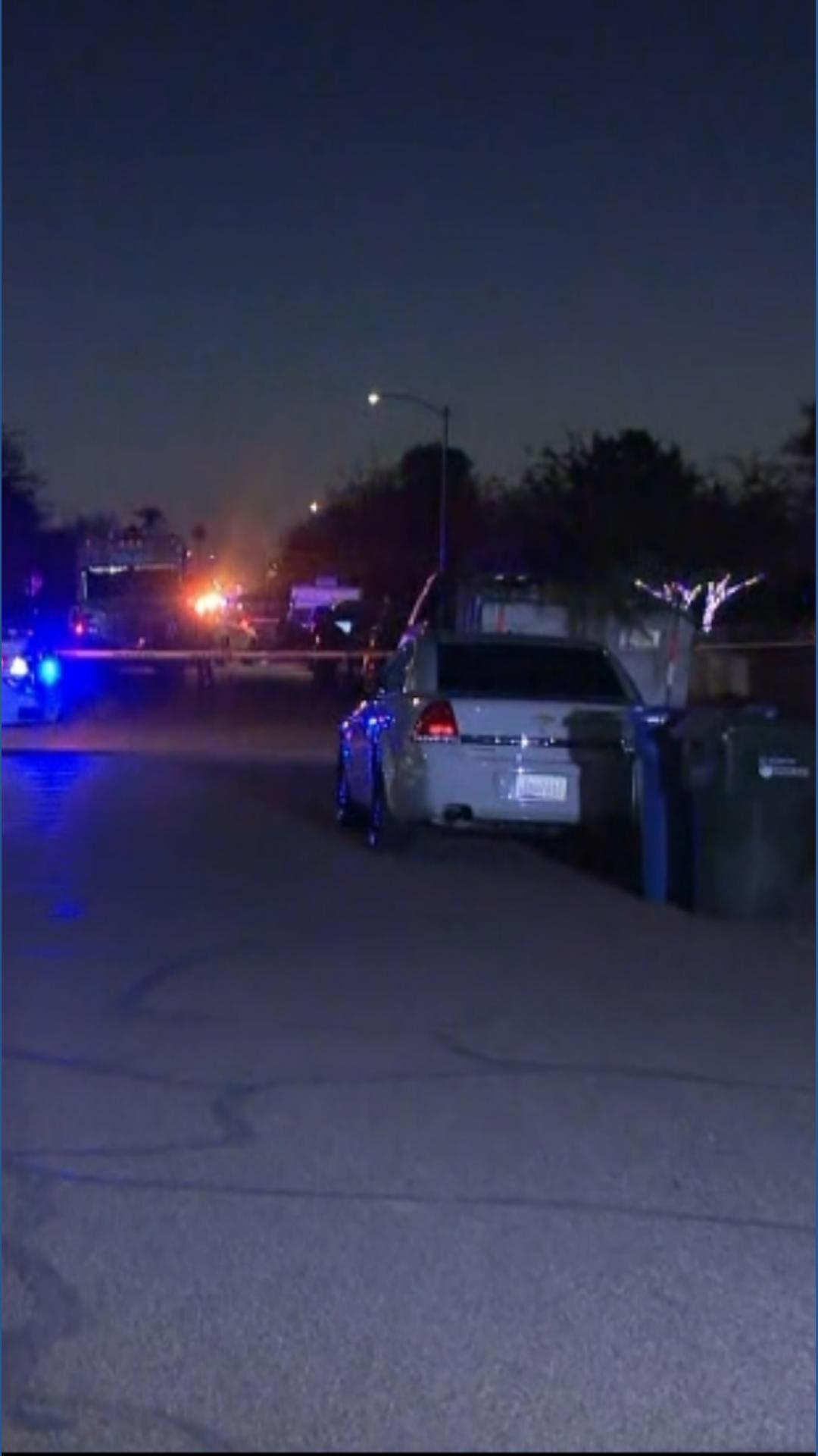 Man arrested in 'brutal murder' after woman found stabbed in Phoenix ...