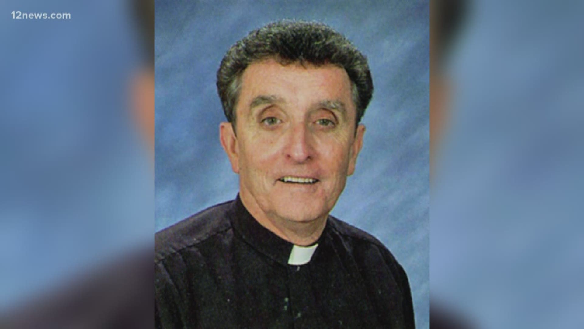 A grand jury indicted a Catholic priest on sexual misconduct with a minor. John "Jack" Dallas Spaulding is facing seven felonies.