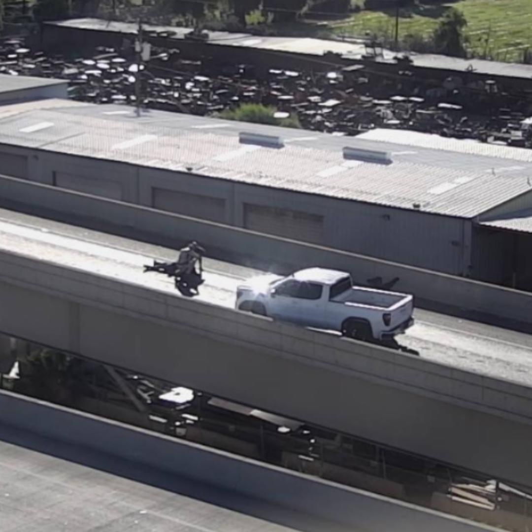Team Ramp App I-10 eastbound ramp at the stack closed after crash | 12news.com