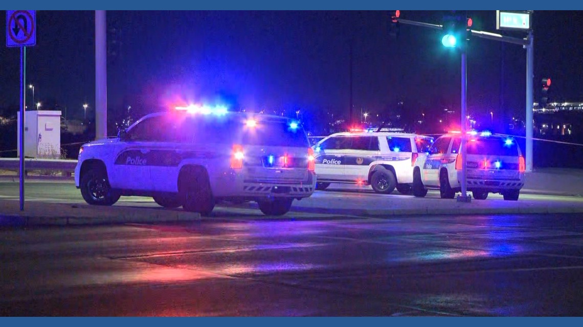 Man found dead after fire reported in east Phoenix | 12news.com