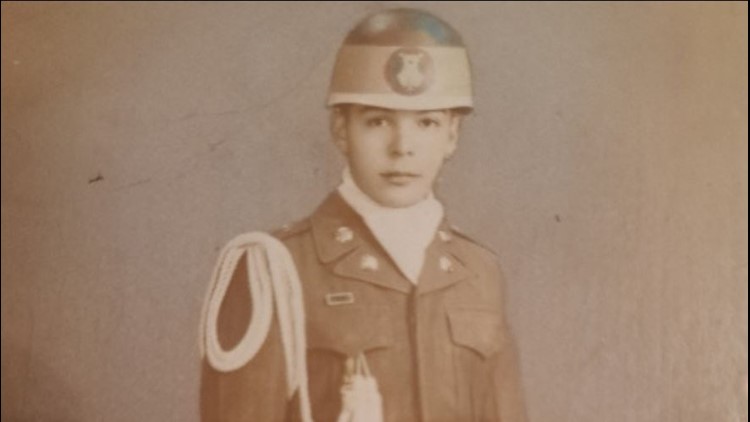 Remains of Korean War soldier will be buried in Arizona