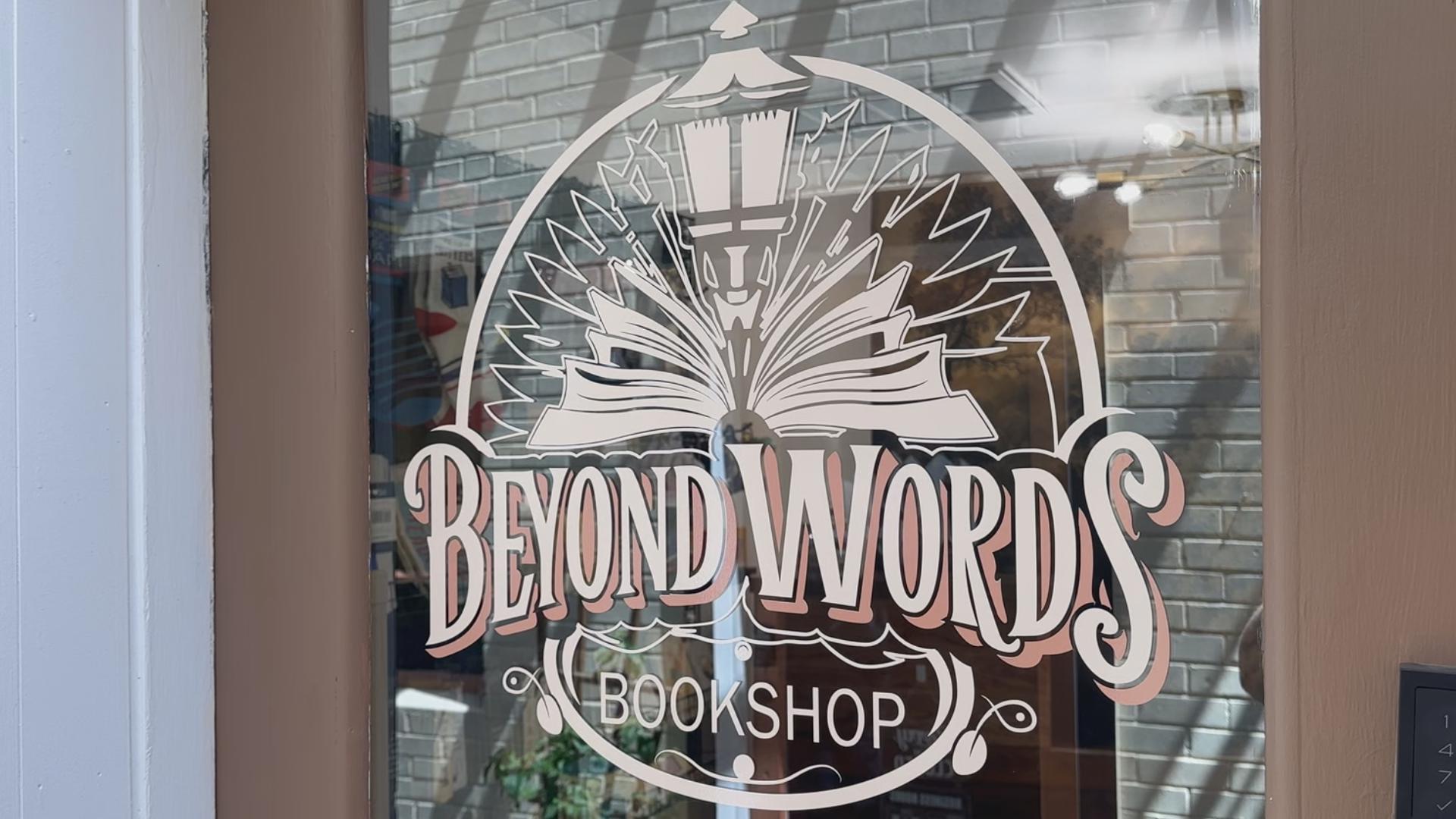 Learn more about Mesa's newest bookstore | 12news.com