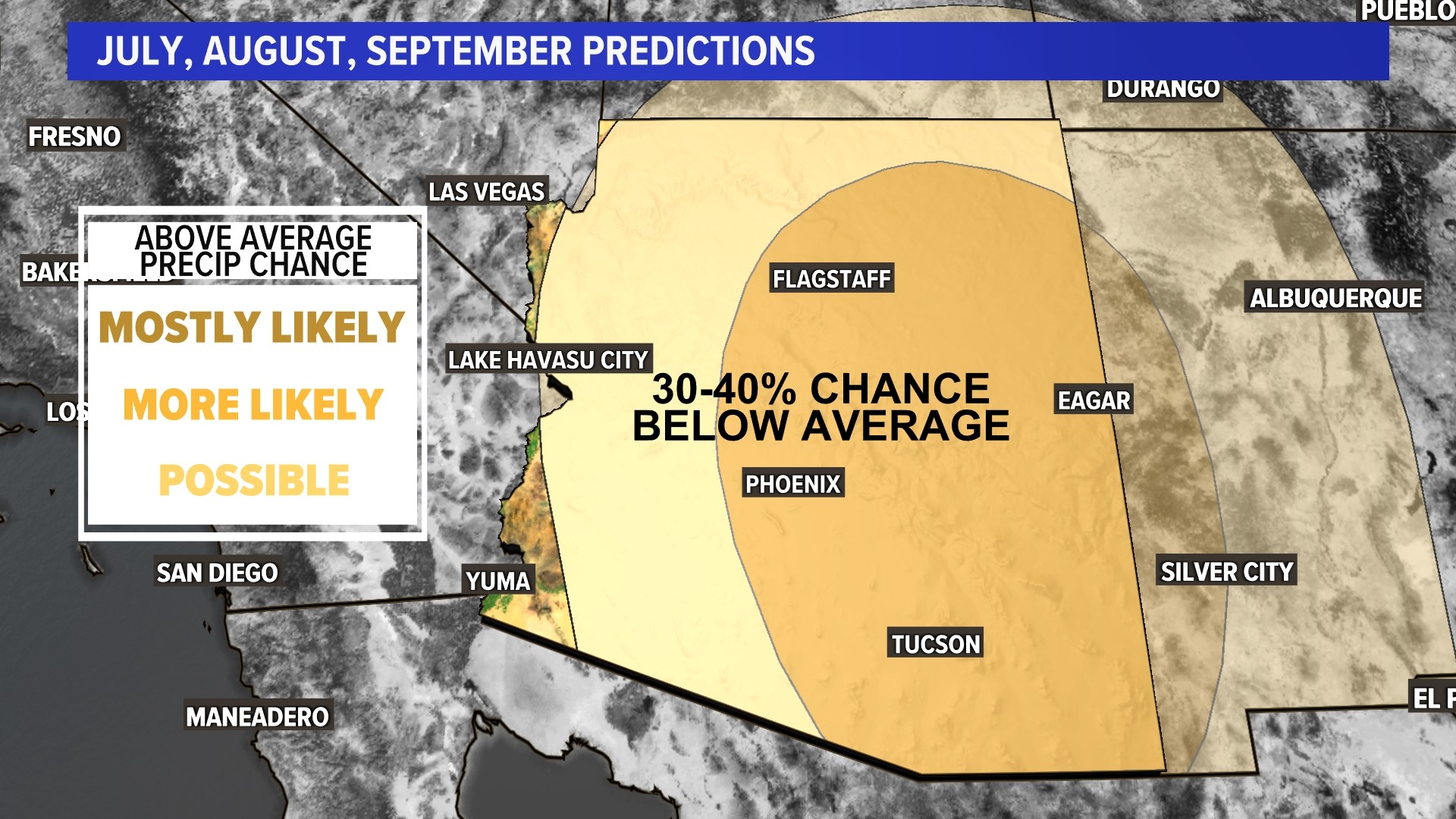 A historic heatwave is underway in Phoenix