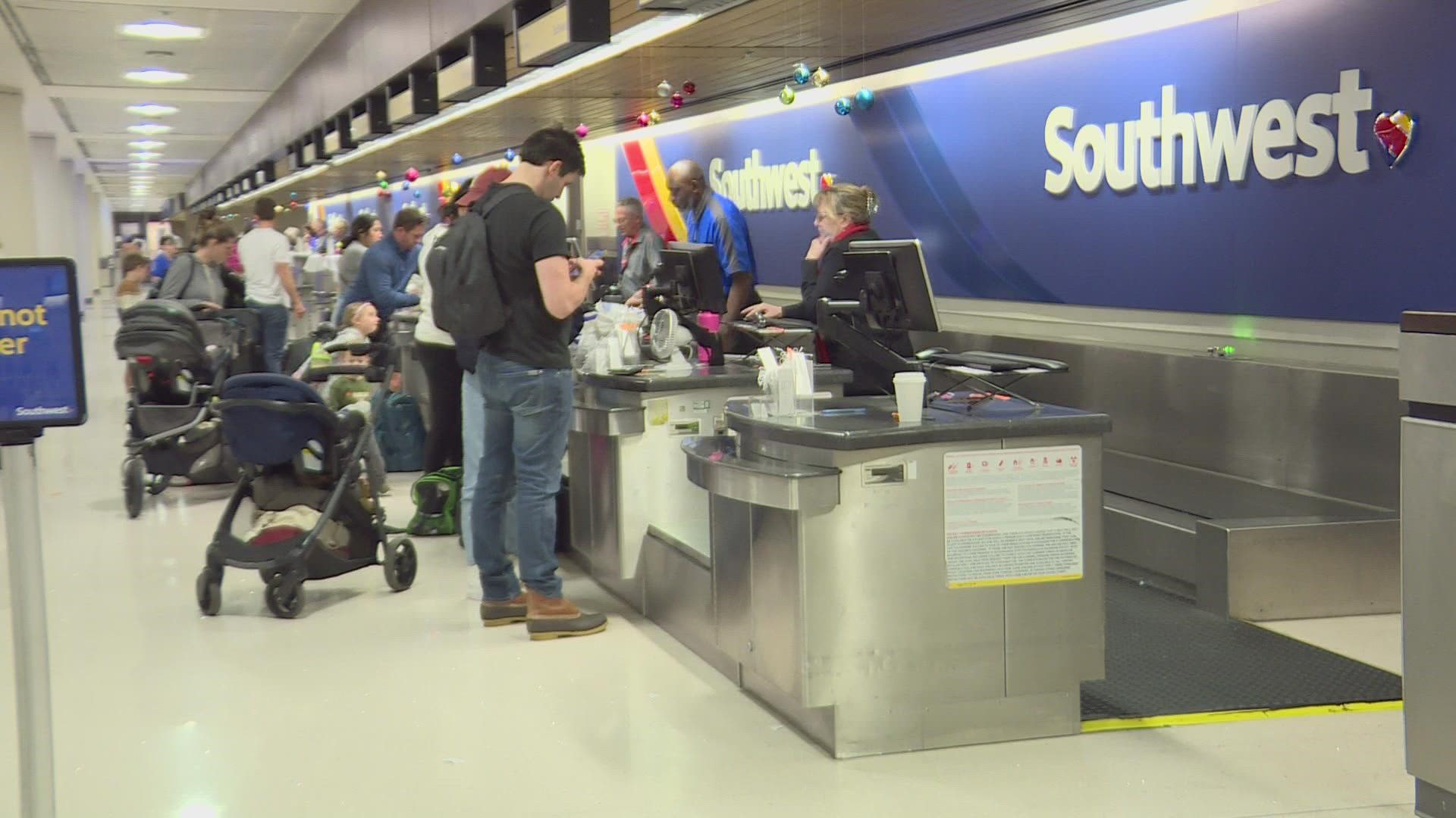 12News asks airline customers and travel experts about the future of travel in the coming year.