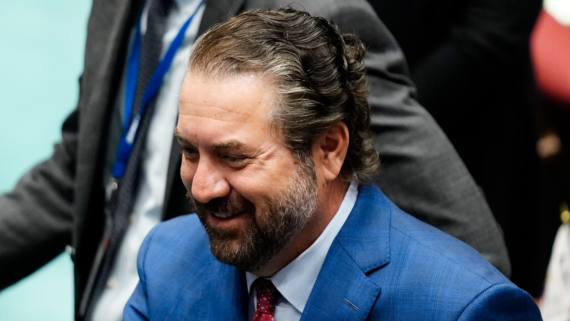 Buckeye school district sued by AG over 1.7M payout