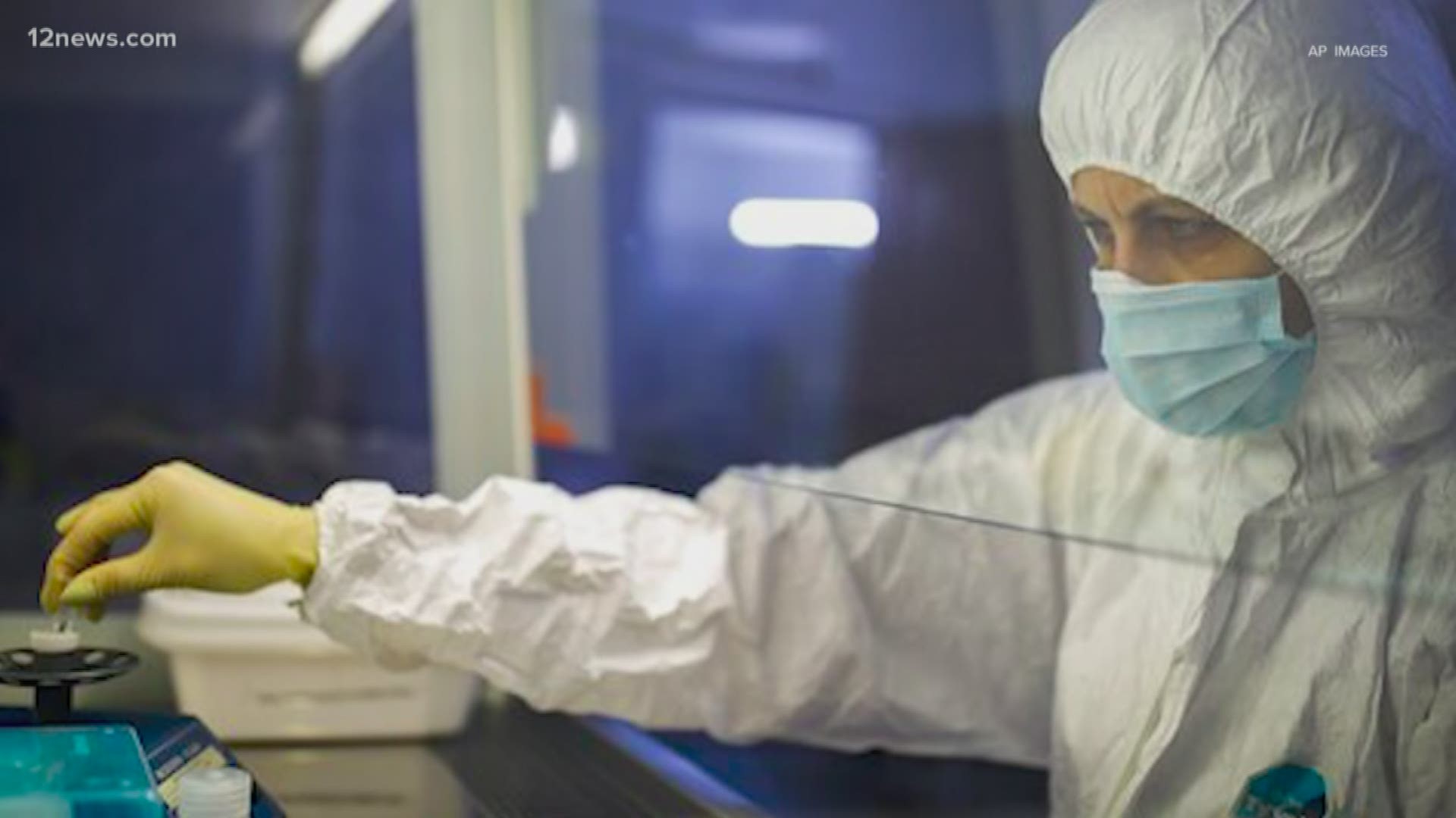 722 people have died from the virus in China while another 3300 people have tested positive.
