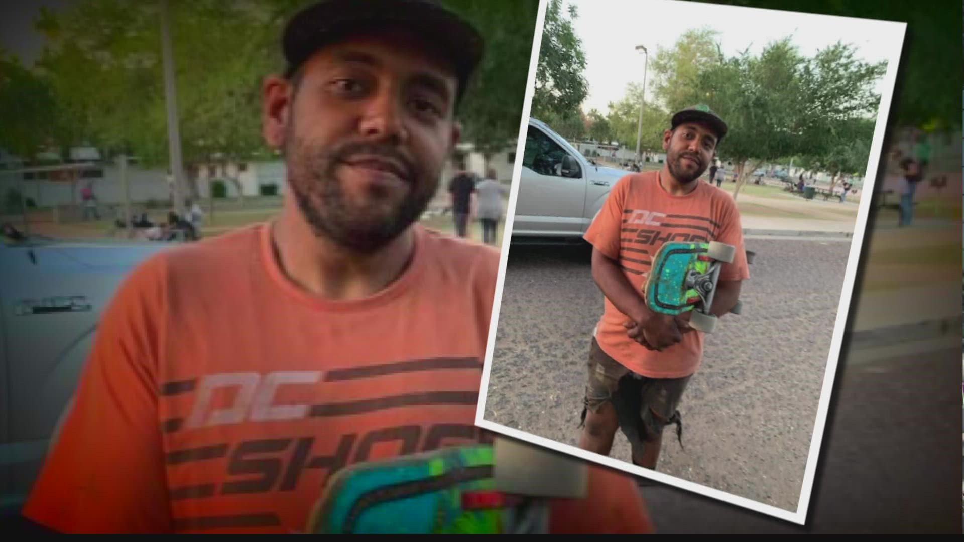 An incident where a homeless man drowned in Tempe Town lake has put the department’s protocols in the spotlight.