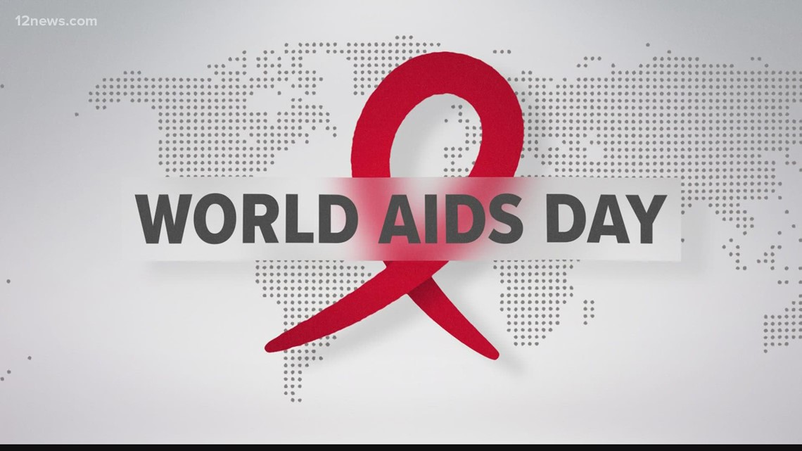 Hari AIDS Sedunia 2021: Mengakhiri Stigma