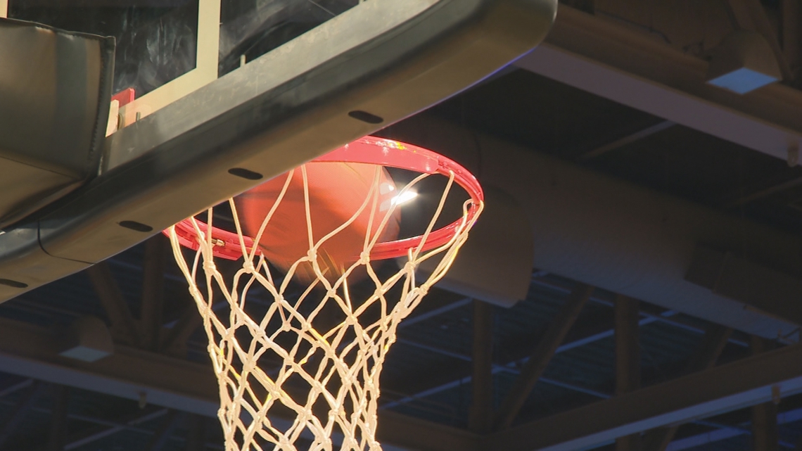 Women’s Final Four draws fans, families and festivities to Phoenix