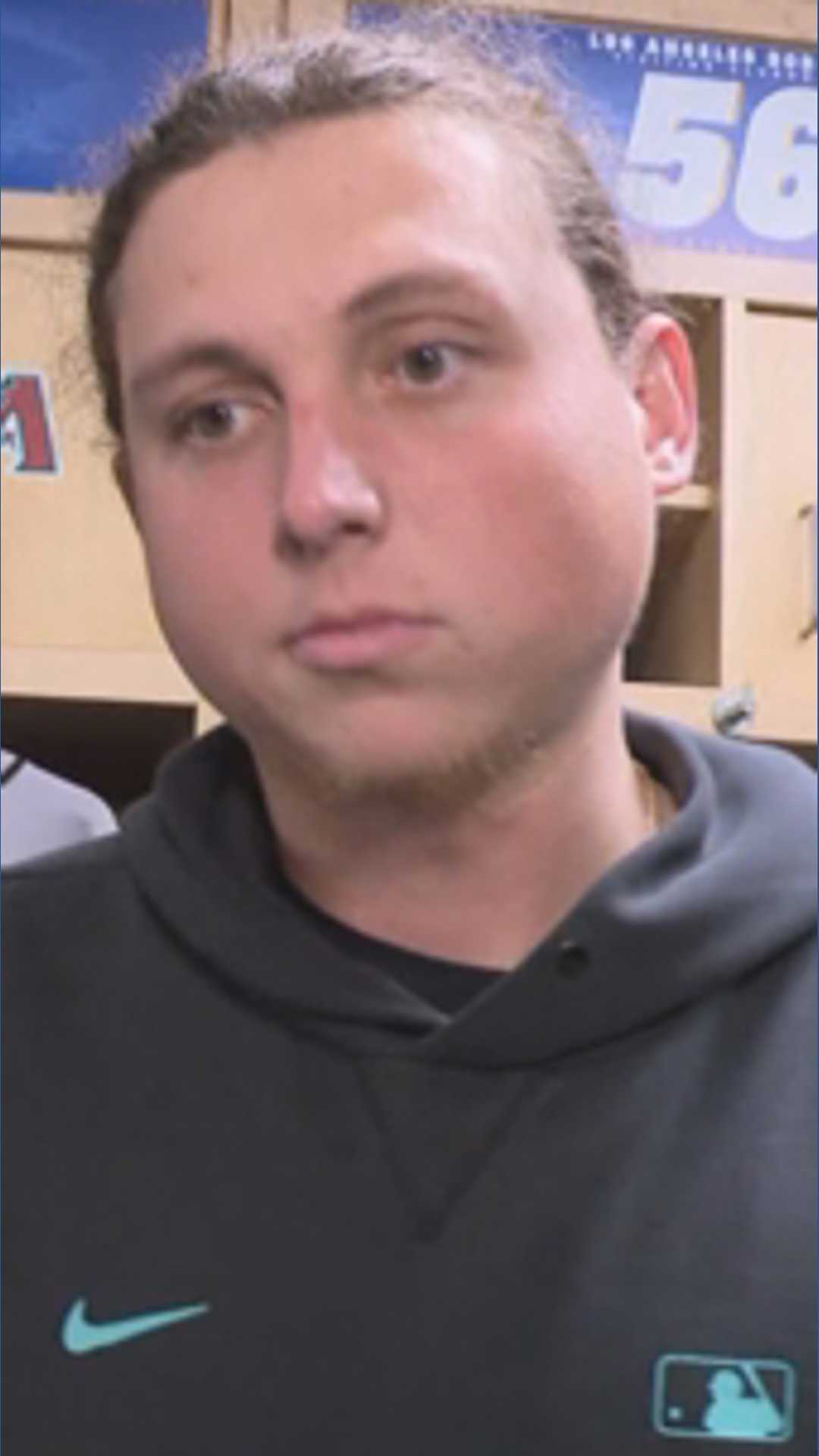 Full interview: Andrew Hoffman shares thoughts on Opening Day | 12news.com