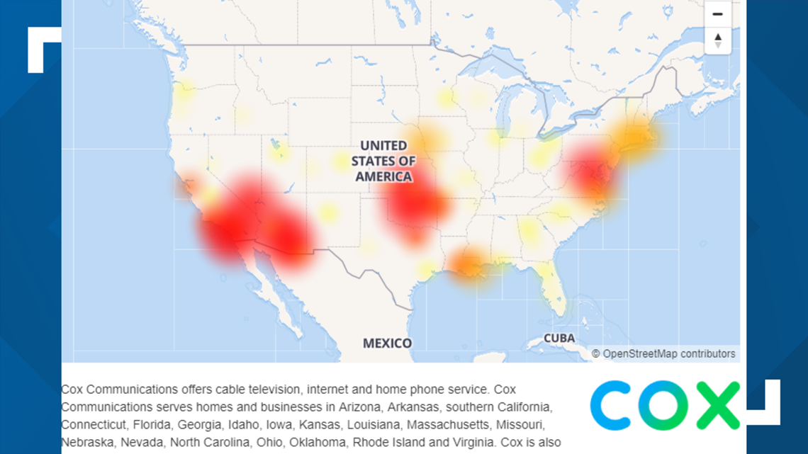 Navigating Service Disruptions A Comprehensive Guide To Understanding