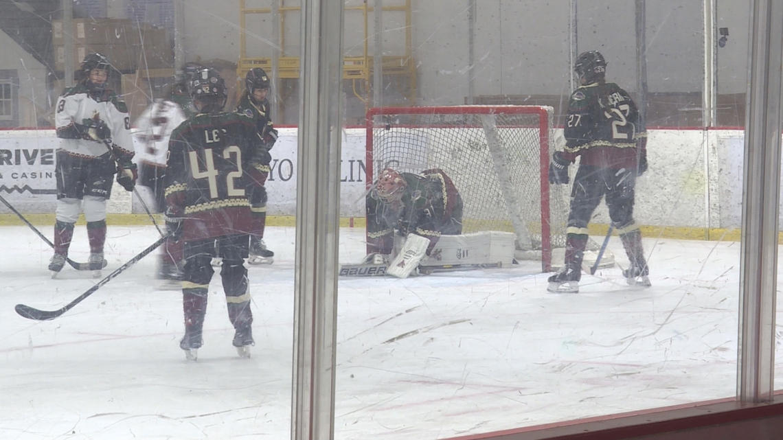 Youth hockey organizations are feeling costly impacts of Arizona Coyotes departure