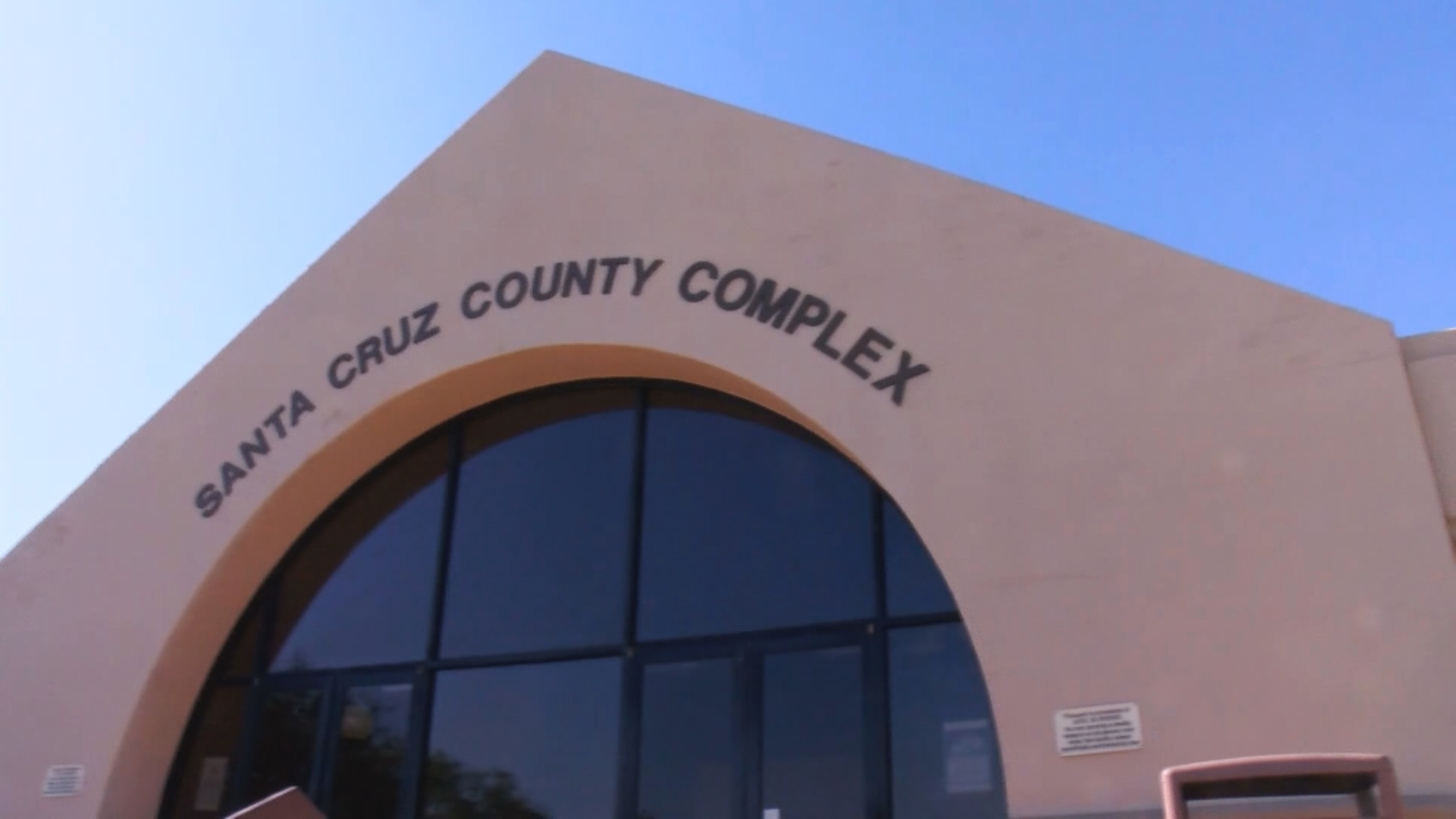 The county is suing its former treasurer in an effort to recover a large amount of funds that were allegedly stolen.