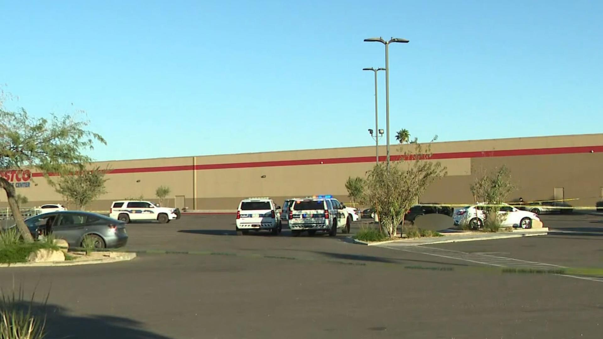 6 suspects arrested for murder outside Costco in Phoenix | 12news.com