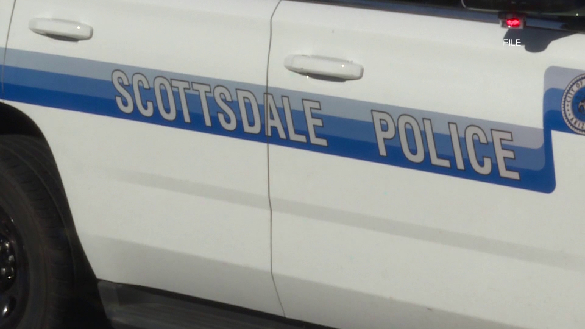 Police: Strong winds blow material off Scottsdale roof, tragically killing man visiting from Brazil