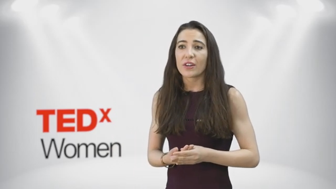 Calls grow for removal of Laura Owens TEDx talk amid ongoing criminal case