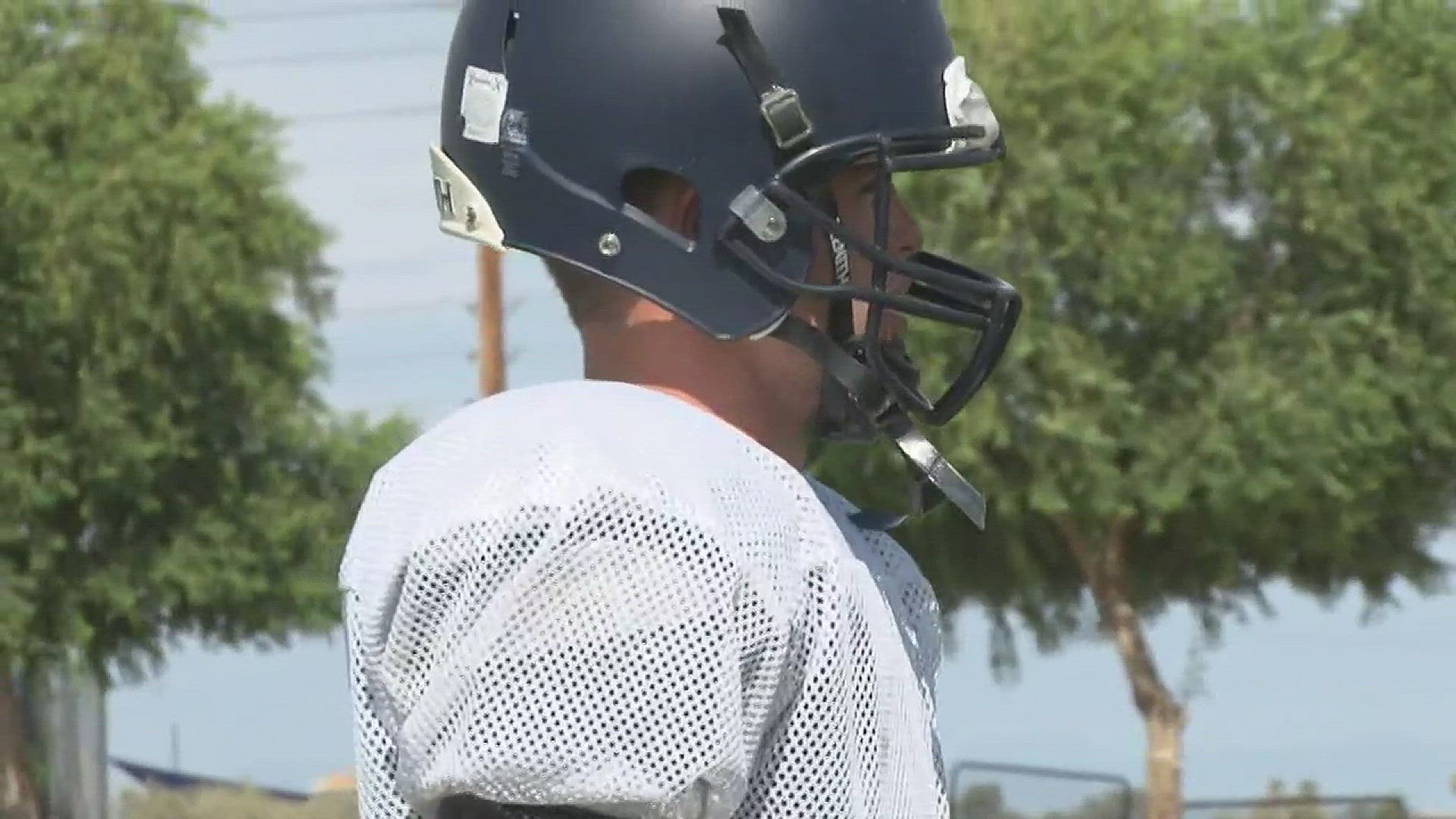 Could the Higley Knights be a dark horse contender in the fall?