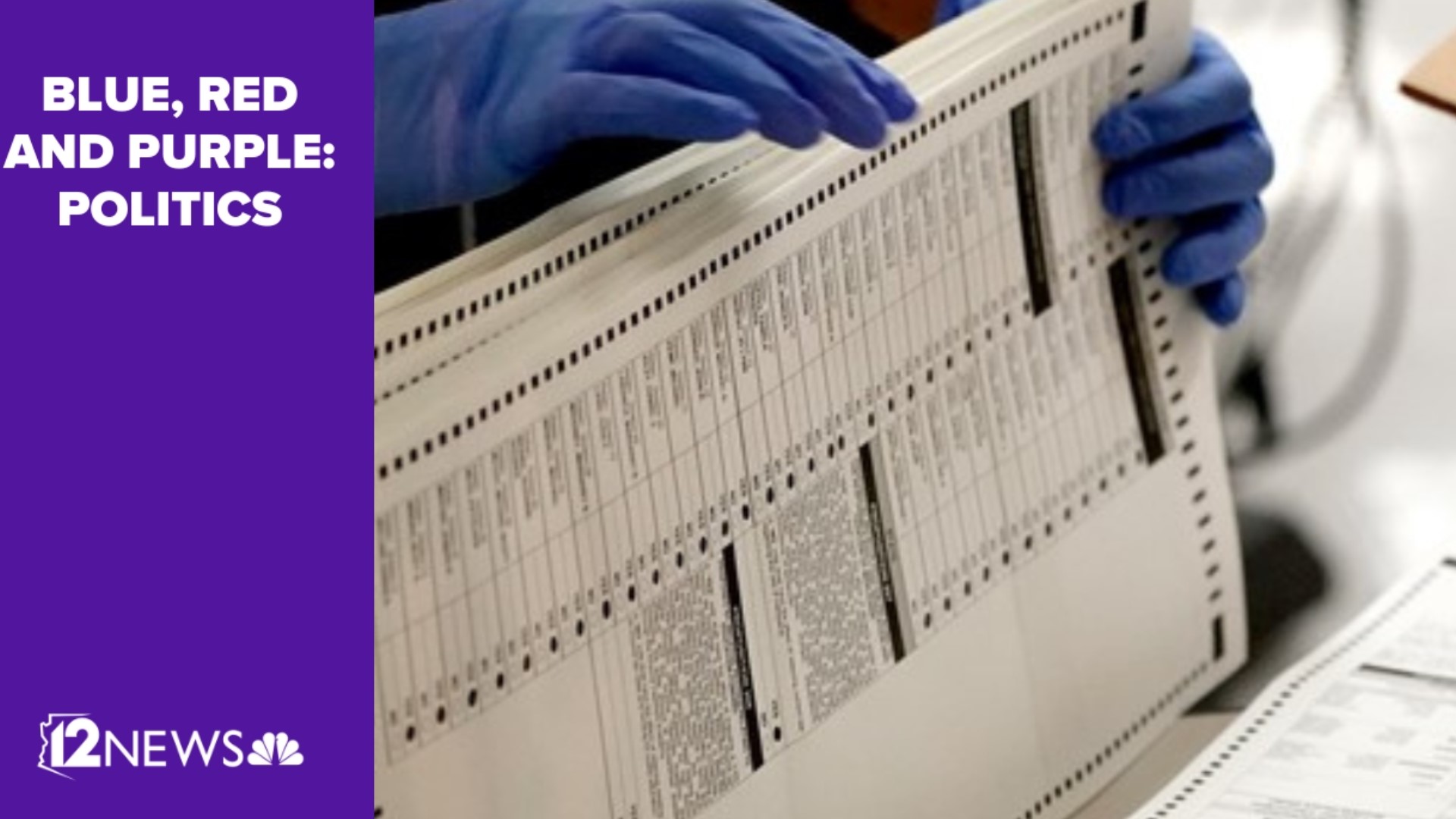 When voters get their early ballots in six weeks, they are going to be choosing more than just who will represent them.