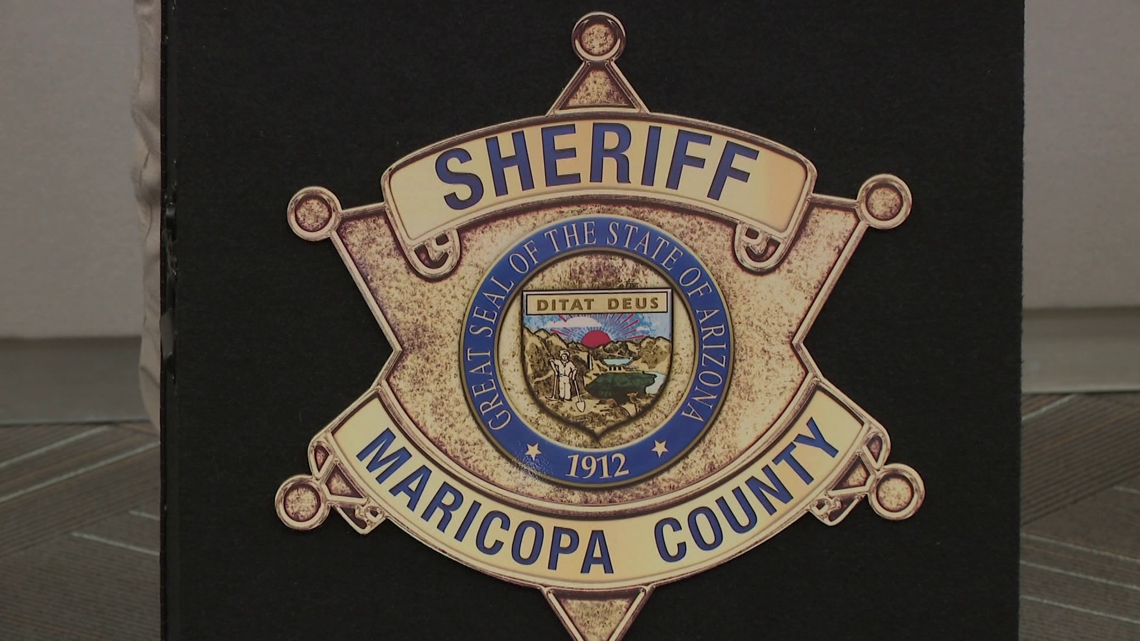 2 critically injured after a dirt bike incident in Wittmann