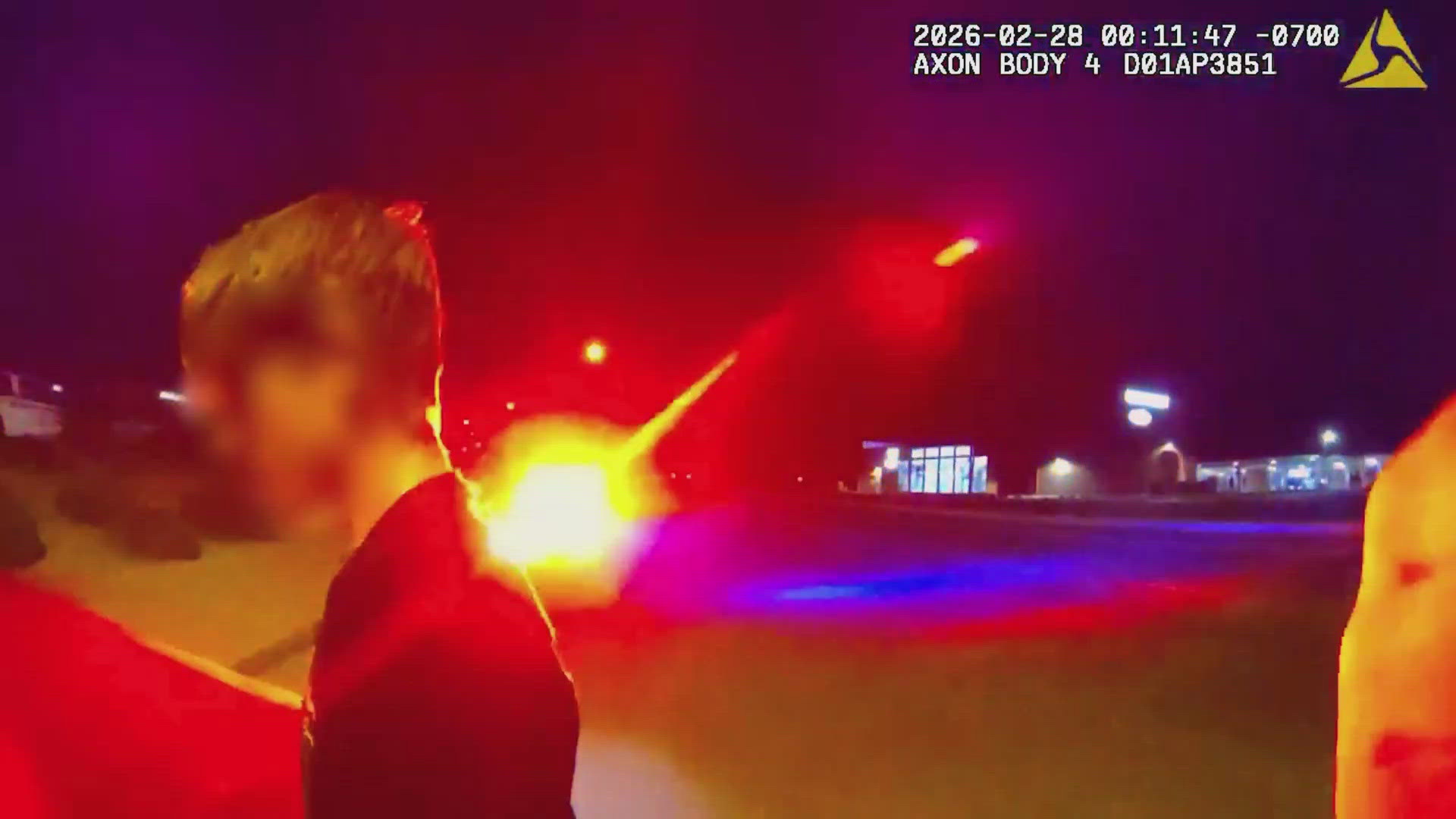 17-year-old arrested for driving 120 MPH in Pinal County | 12news.com
