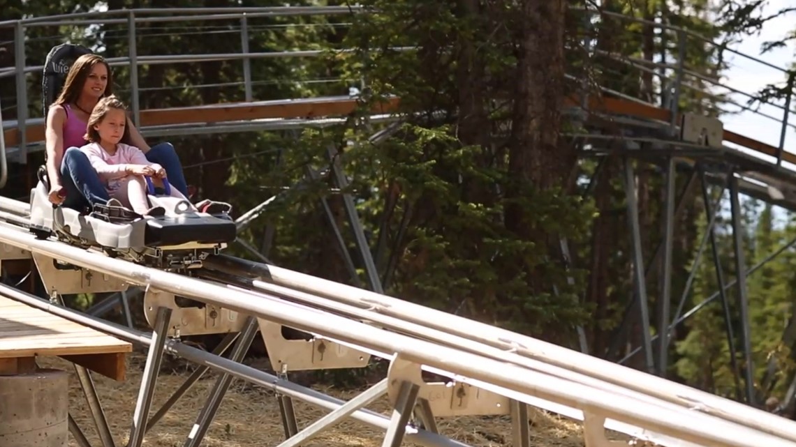 Arizona resort will open first tribal owned mountain coaster