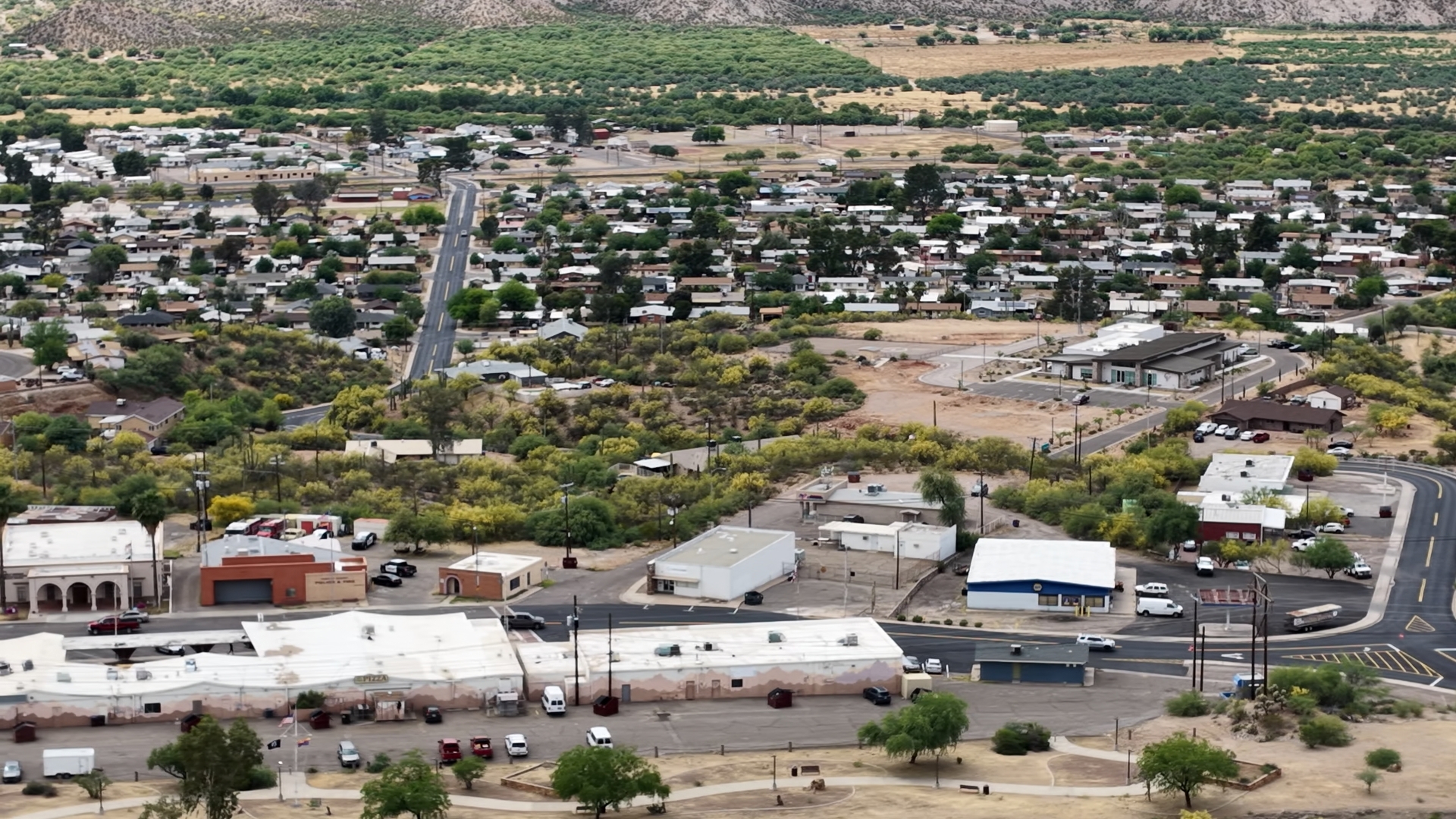 Faucets will run dry in Kearny by July 15, officials warn | 12news.com