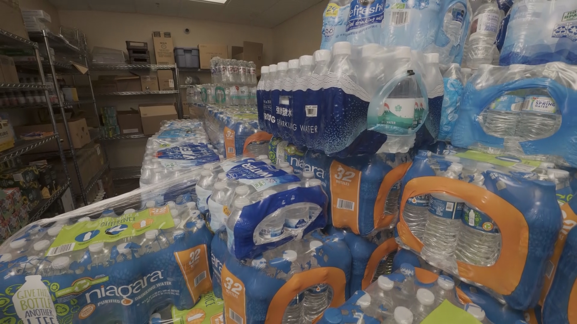 Heat Relief Network faces an uncertain future as federal funding runs out