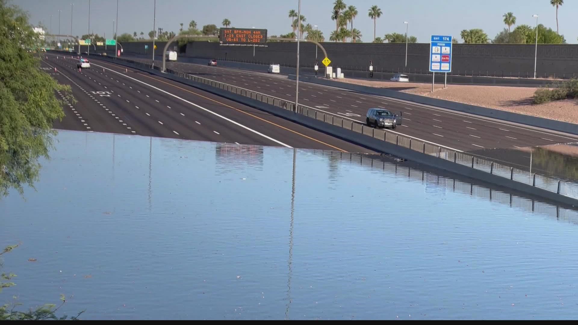 Lindsay Riley Meteorologist