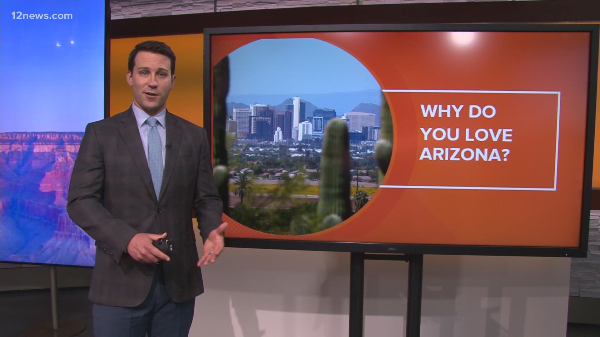 A recent ranking by U.S. News and World Report has Arizona as the 39th best state in the country. Do you agree?
