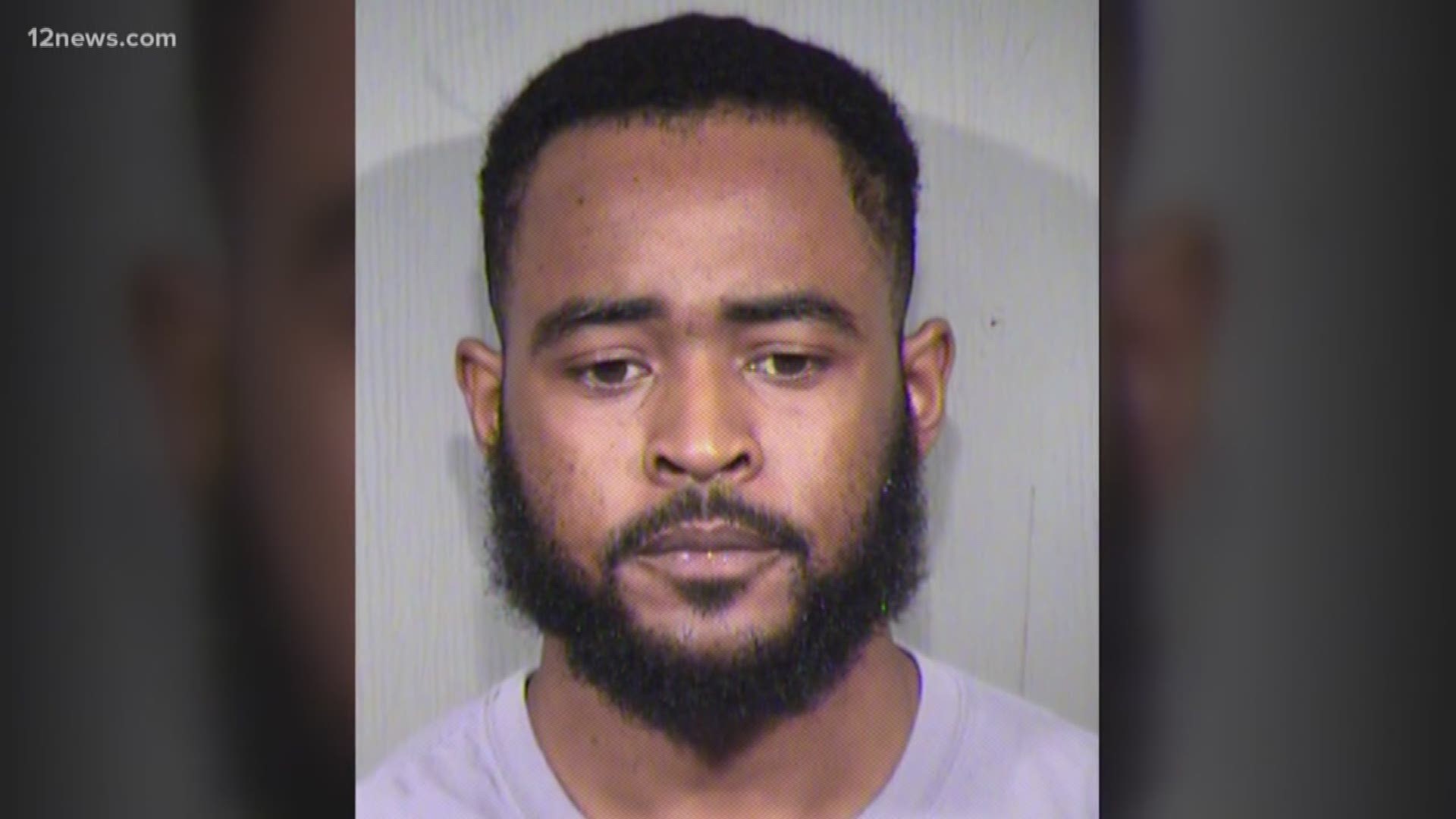 Jon Clark was arrested on unrelated charges last month but now Phoenix police say the have cause to charge him with first degree murder. Kiera's parents spoke about the possible charges from their home in California.