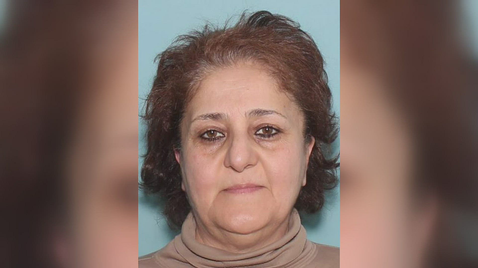 Police say Amal Bahjat was found dead in her home. The FBI are now involved in this homicide investigation.