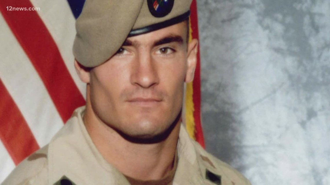 Middle school named in honor of Pat Tillman to be rebuilt