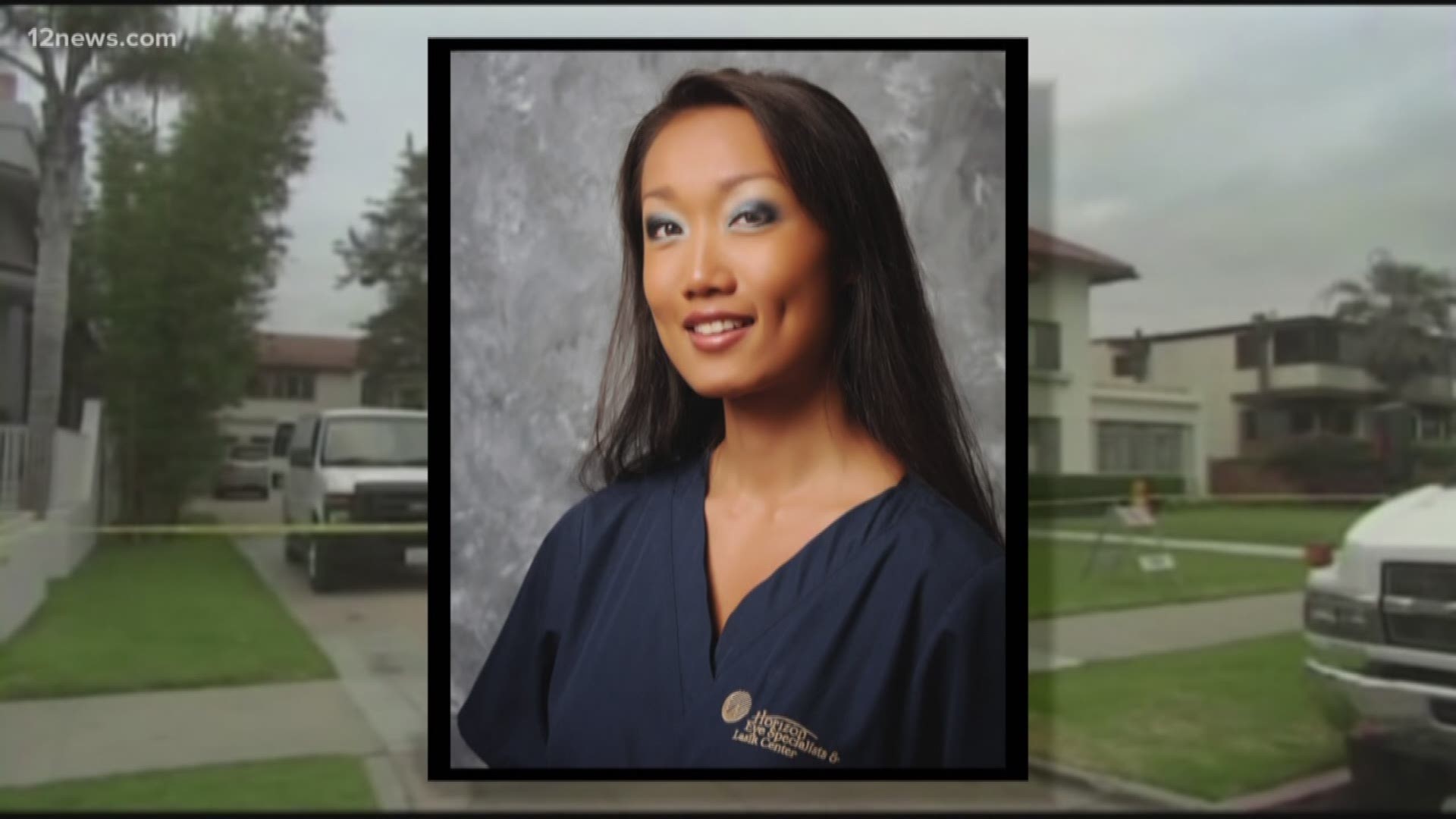 Brother Of Scottsdale CEO Found Responsible For Rebecca Zahau s 2011 