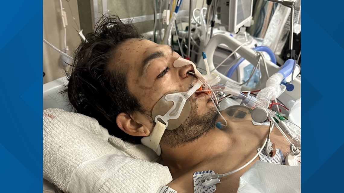 Valley family want answers from MCSO after son's death - Vimarsana News